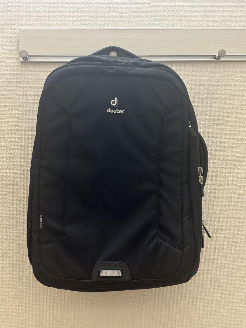 deuter Switchback Ⅲ ドイター