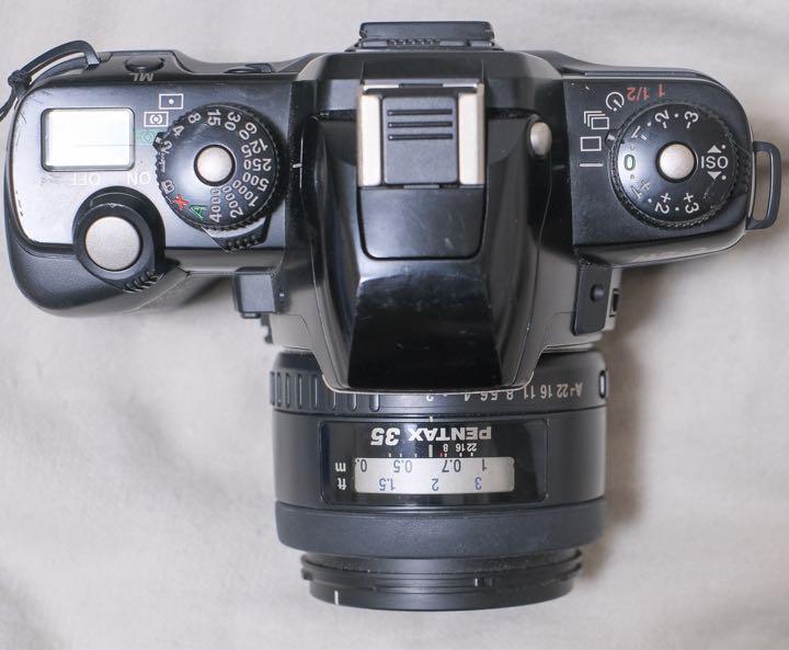 作例あり】PENTAX mz-3！PENTA FA 35mm f2 - メルカリ｜一眼レフ