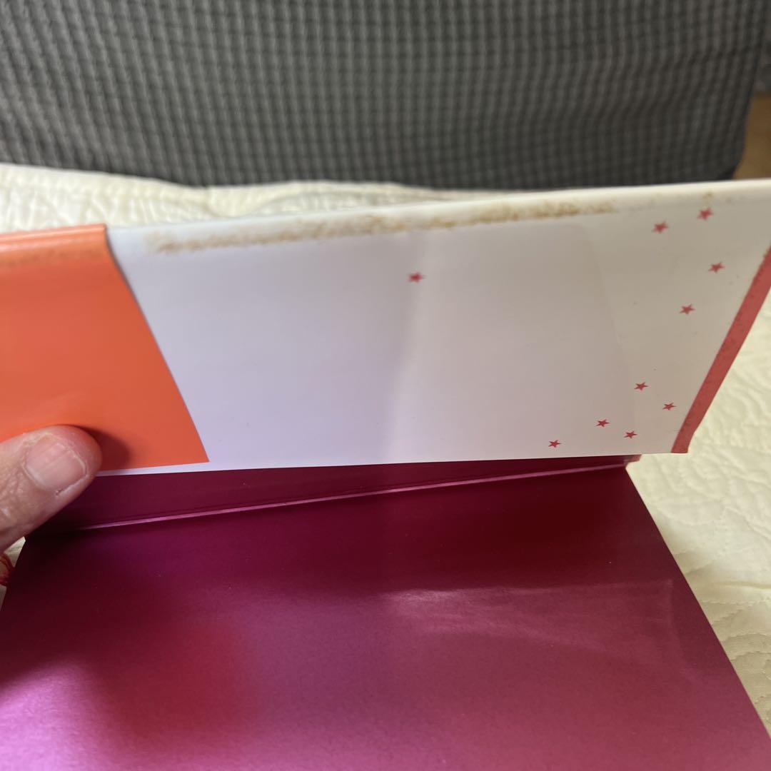 アミ3度めの約束 : 愛はすべてをこえて
