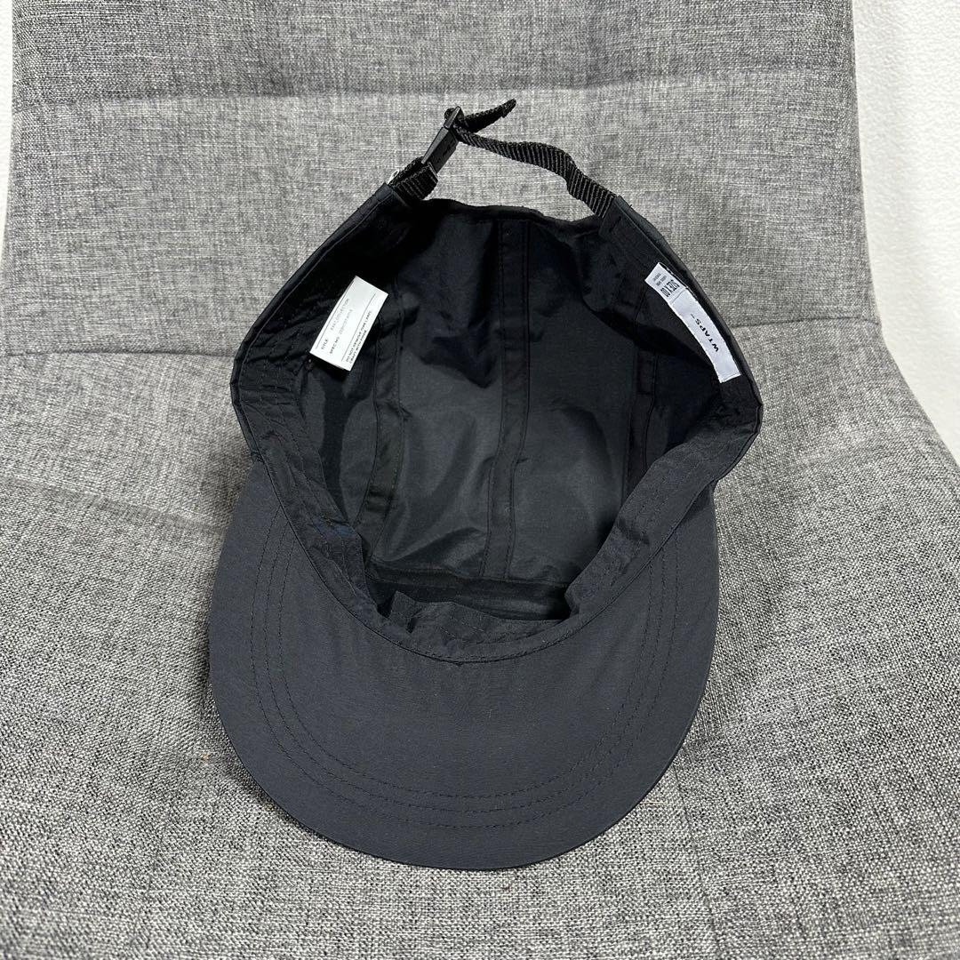 WTAPS® ダブルタップス キャップ