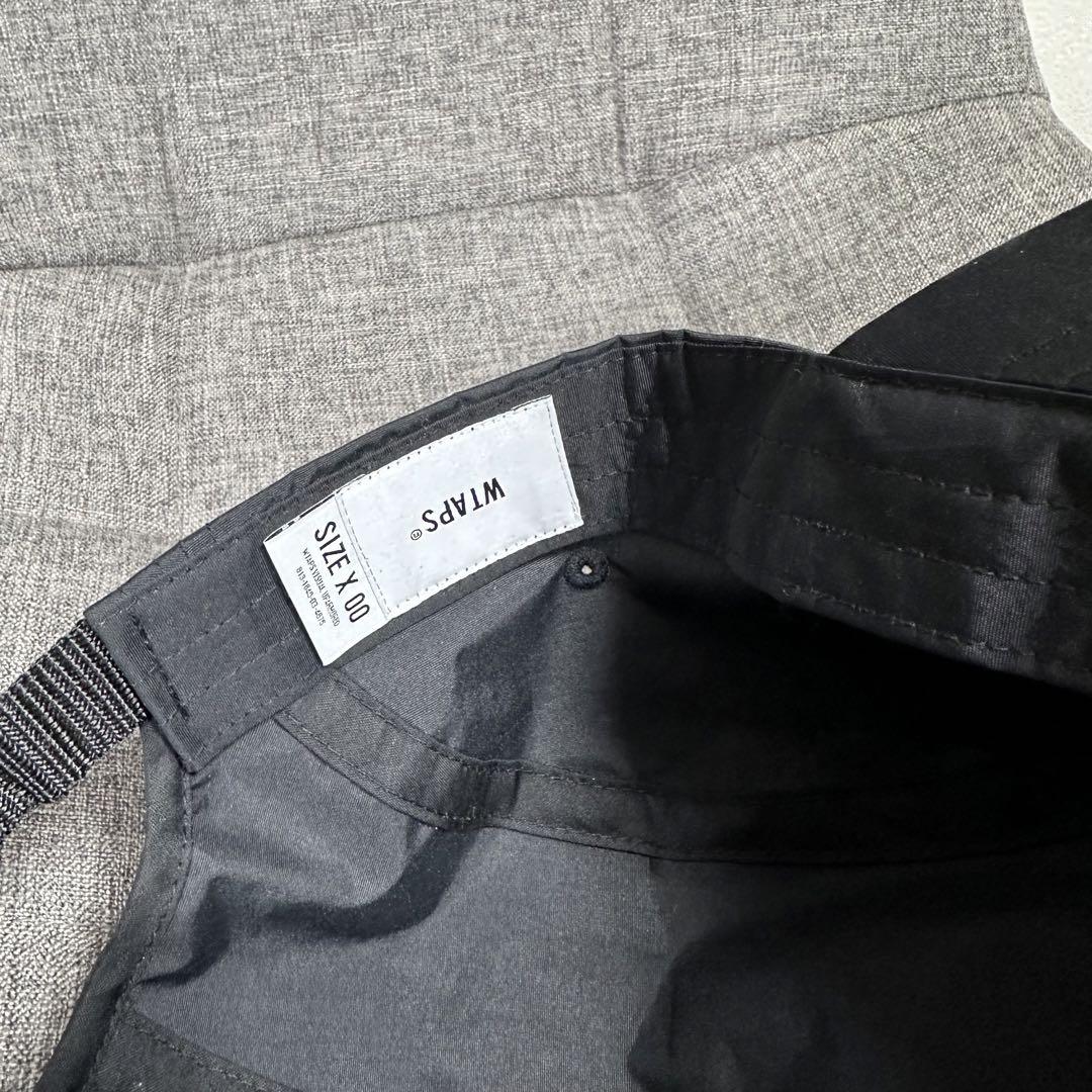 WTAPS® ダブルタップス キャップ