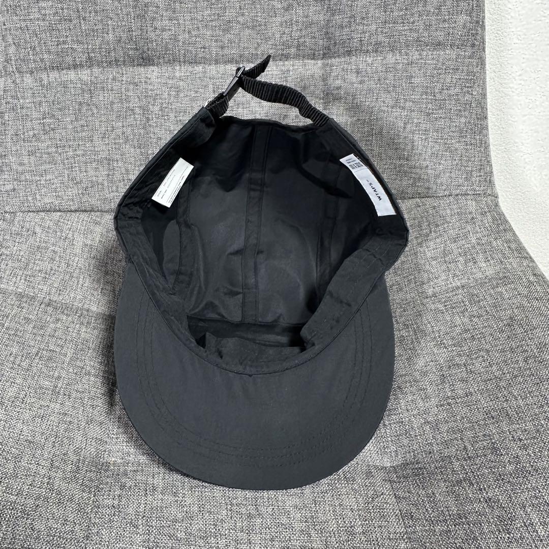 WTAPS® ダブルタップス キャップ