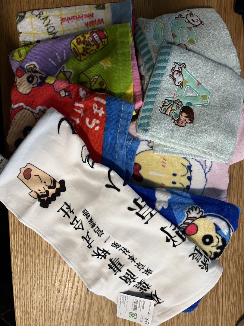 クレヨンしんちゃん グッズ セット売り