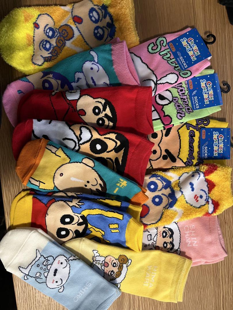 クレヨンしんちゃん グッズ セット売り