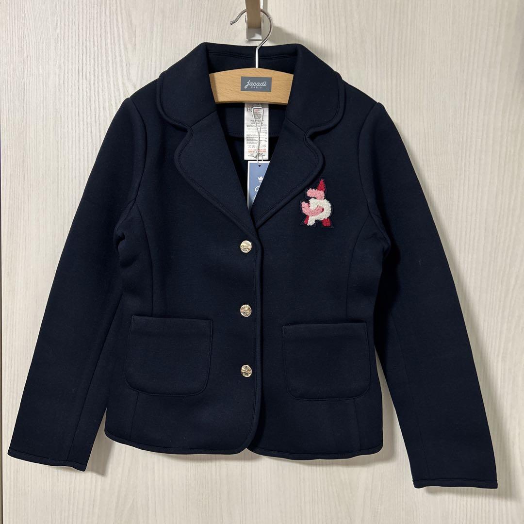 最終決算 新品セール】PANACHE ジャケット 未使い 8A ジャケット・ブルゾン