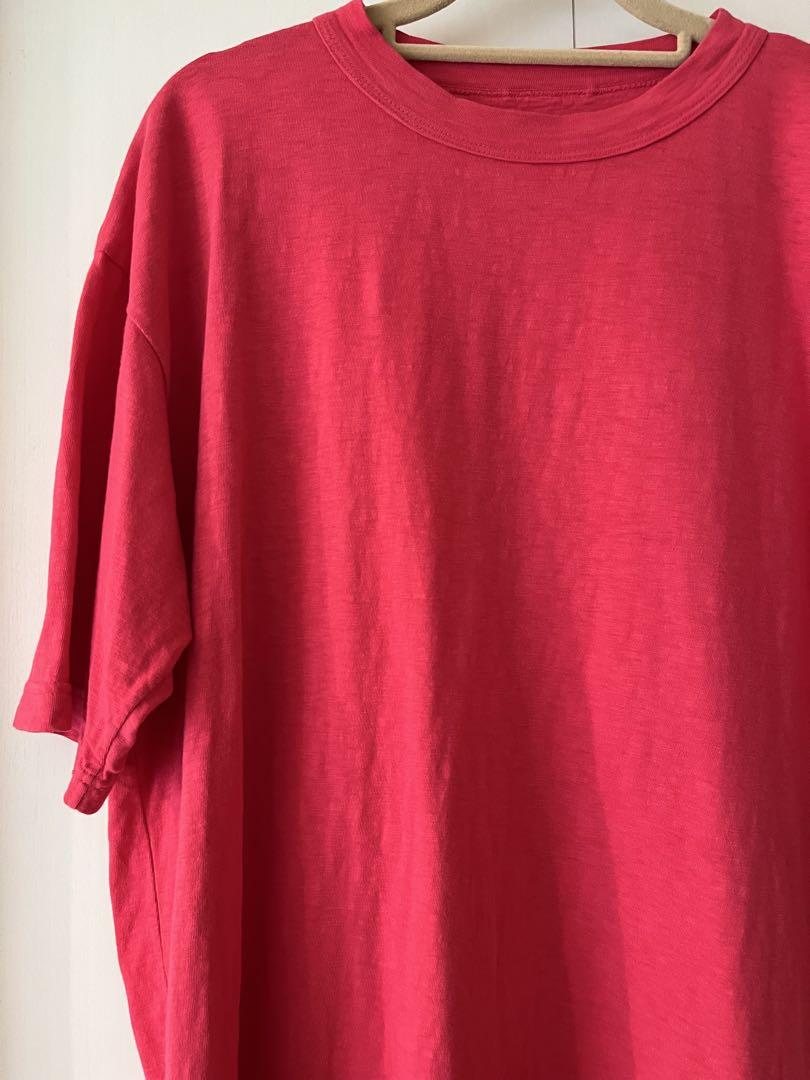 45rpm Tシャツ