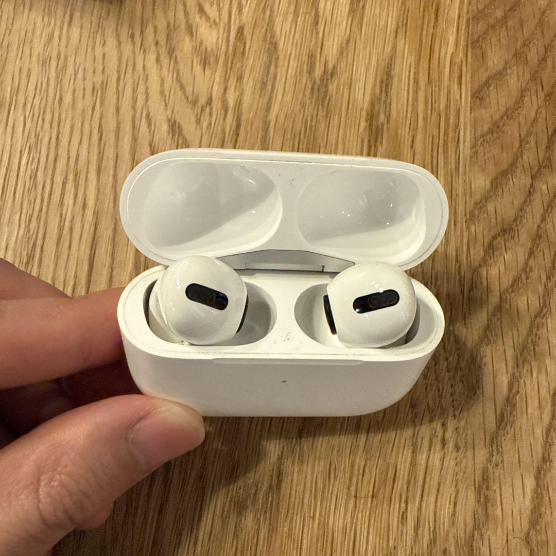 AirPods Pro 美品