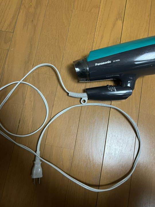 Panasonic ドライヤー