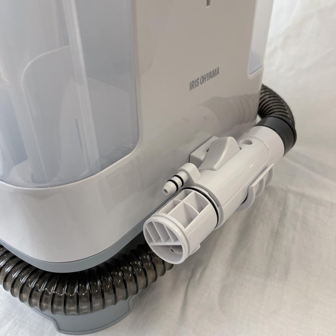アイリスオーヤマ　リンサークリーナー　 RNSK-P10 掃除 Amazon.co.jp: アイリスオーヤマ リンサークリーナー RNSK-P10