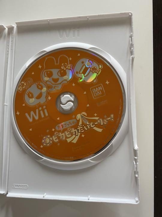 任天堂Wii本体、Wiiソフト4本セット - メルカリ