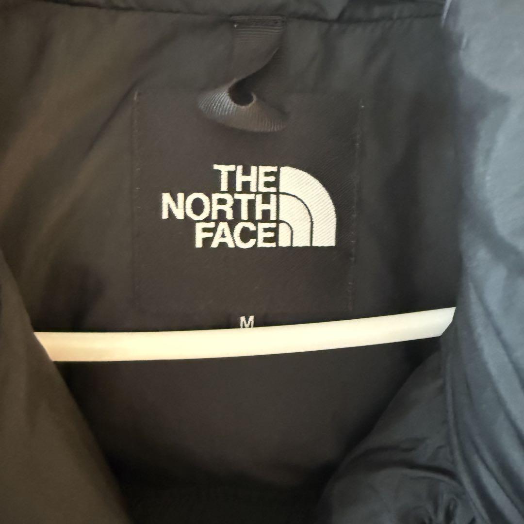 国内正規品　THE NORTH FACE ショートヌプシ
