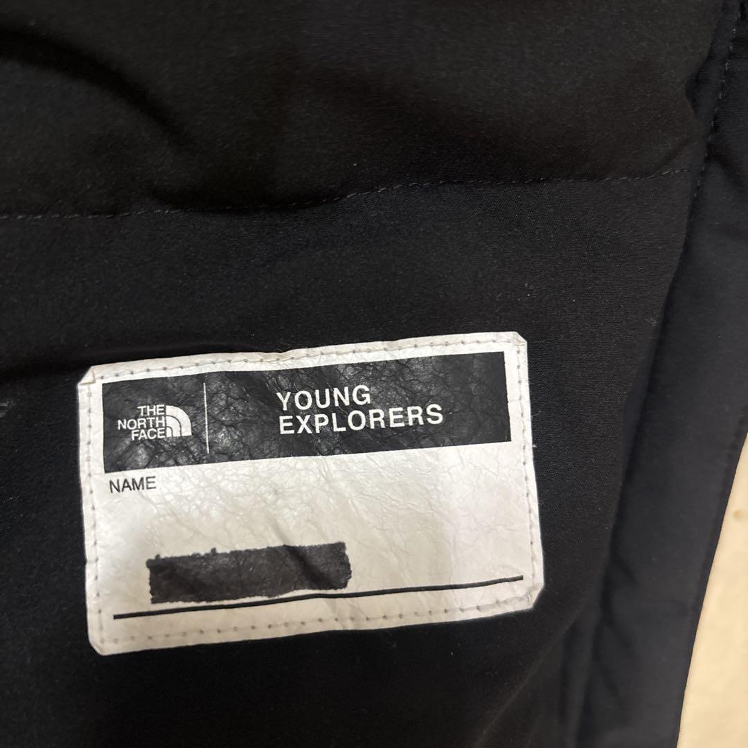 THE NORTH FACE アウター