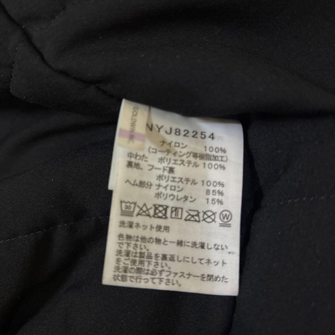 THE NORTH FACE アウター