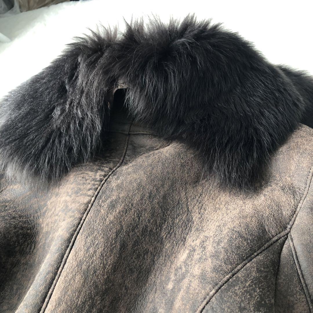 ジャケット