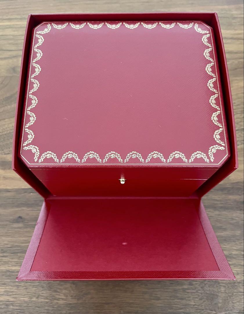 【美品】パンテール ドゥ カルティエ SM