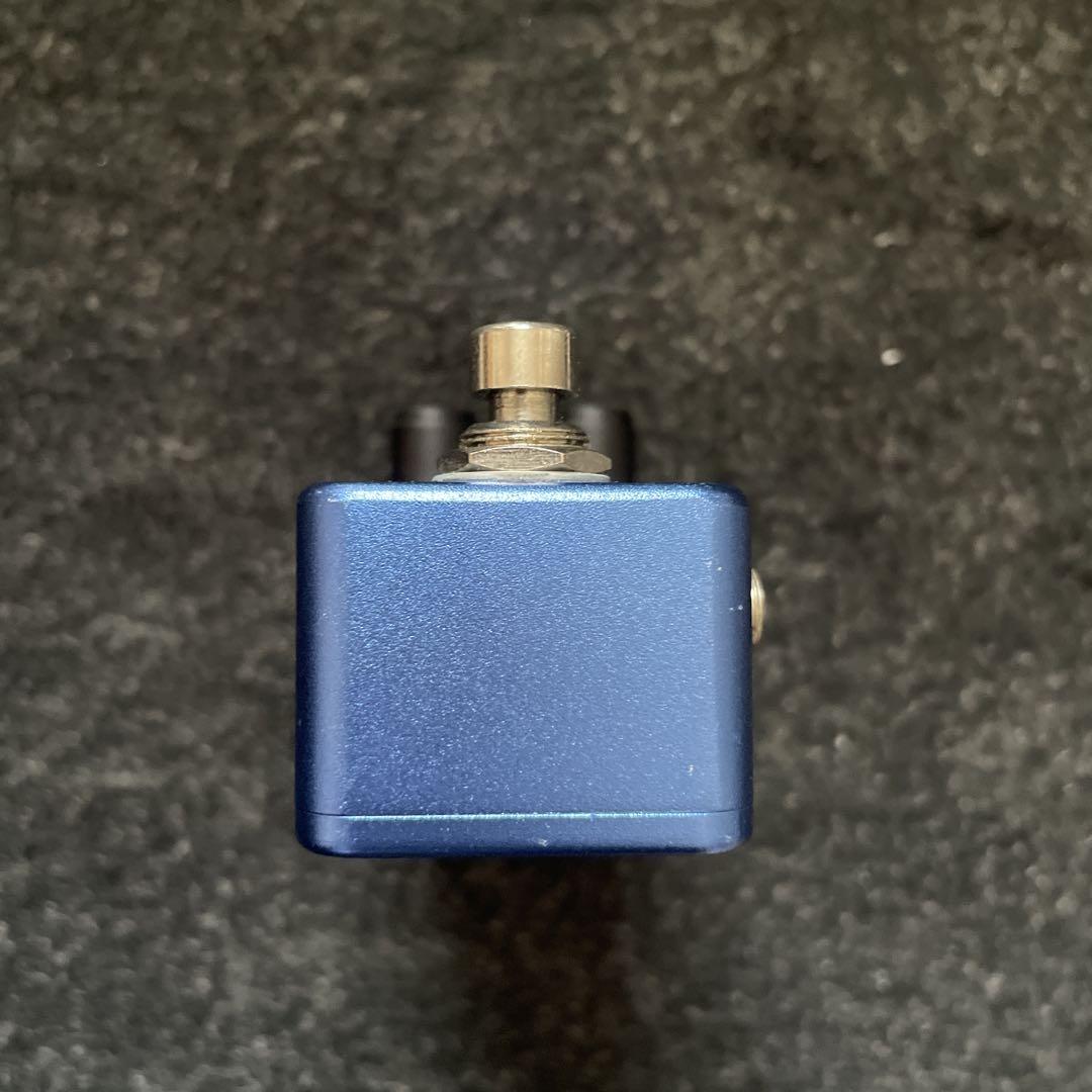 ギター OneControl Baltic Blue Fuzz