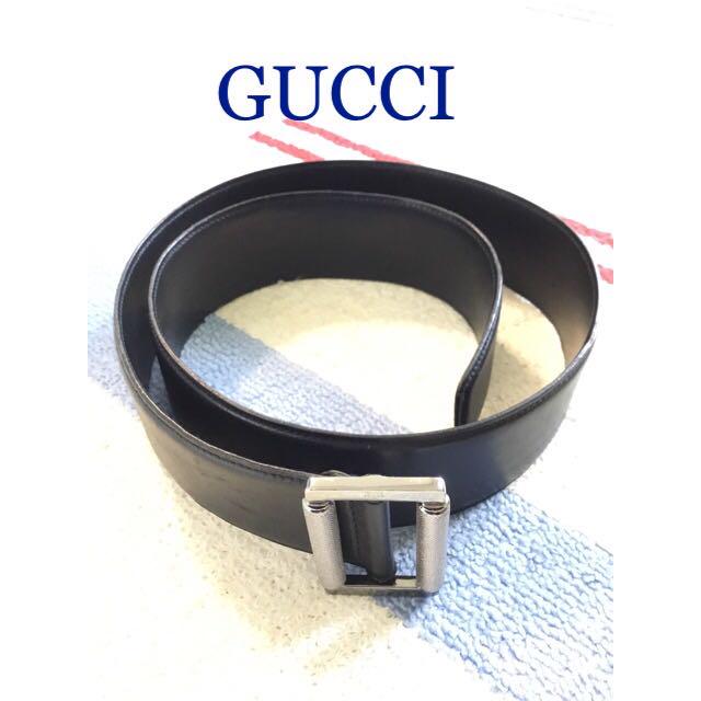 メルカリ グッチ Gucci ベルト メンズ グッチ 12 000 中古や未使用のフリマ