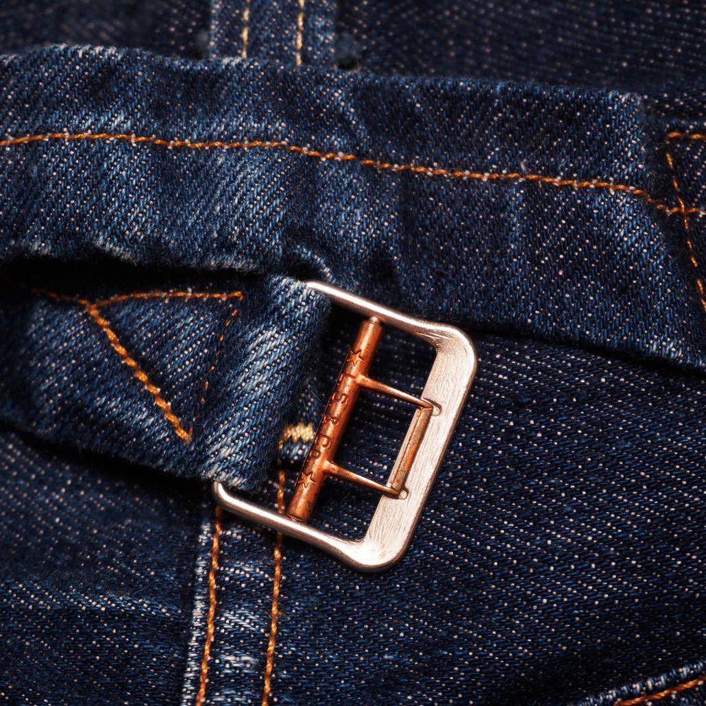 コーンデニム LEVI'S VINTAGE CLOTHING 1937年モデル