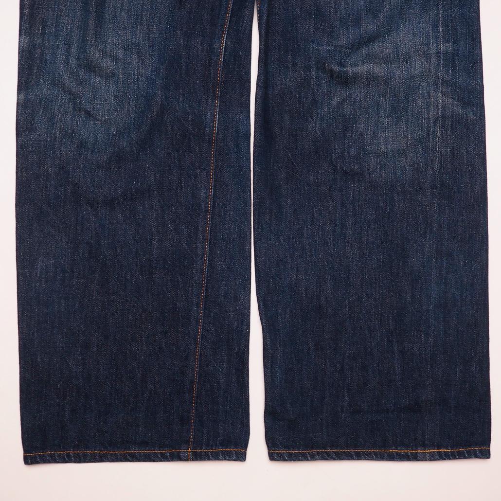 コーンデニム LEVI'S VINTAGE CLOTHING 1937年モデル