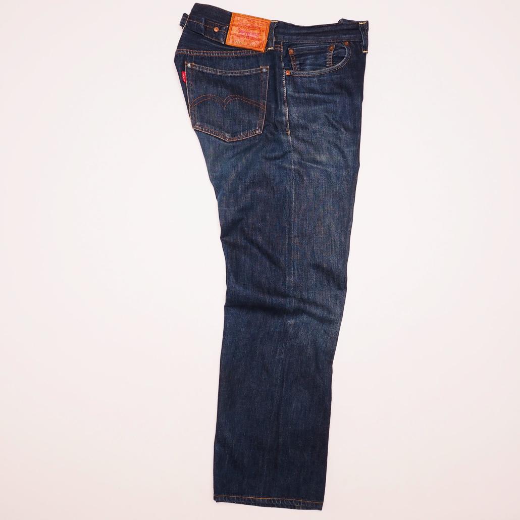 コーンデニム LEVI'S VINTAGE CLOTHING 1937年モデル