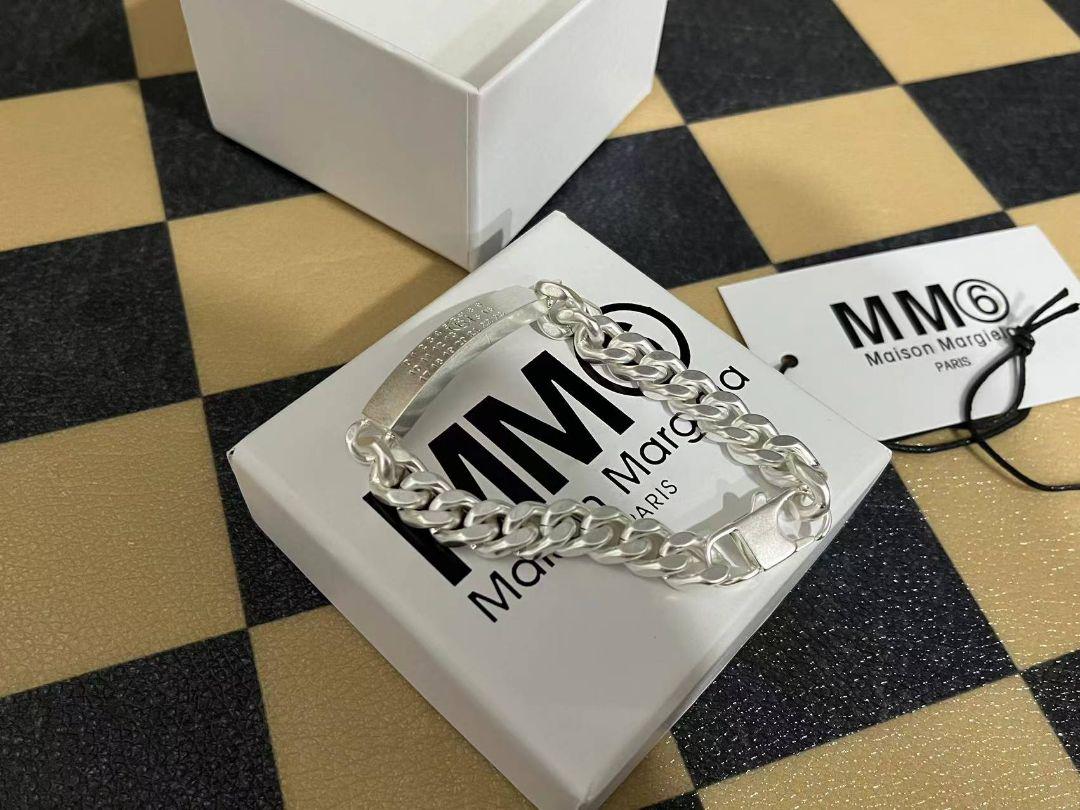 USA VINTAGE アメリカ古着カラーストーンデザインブレスレット