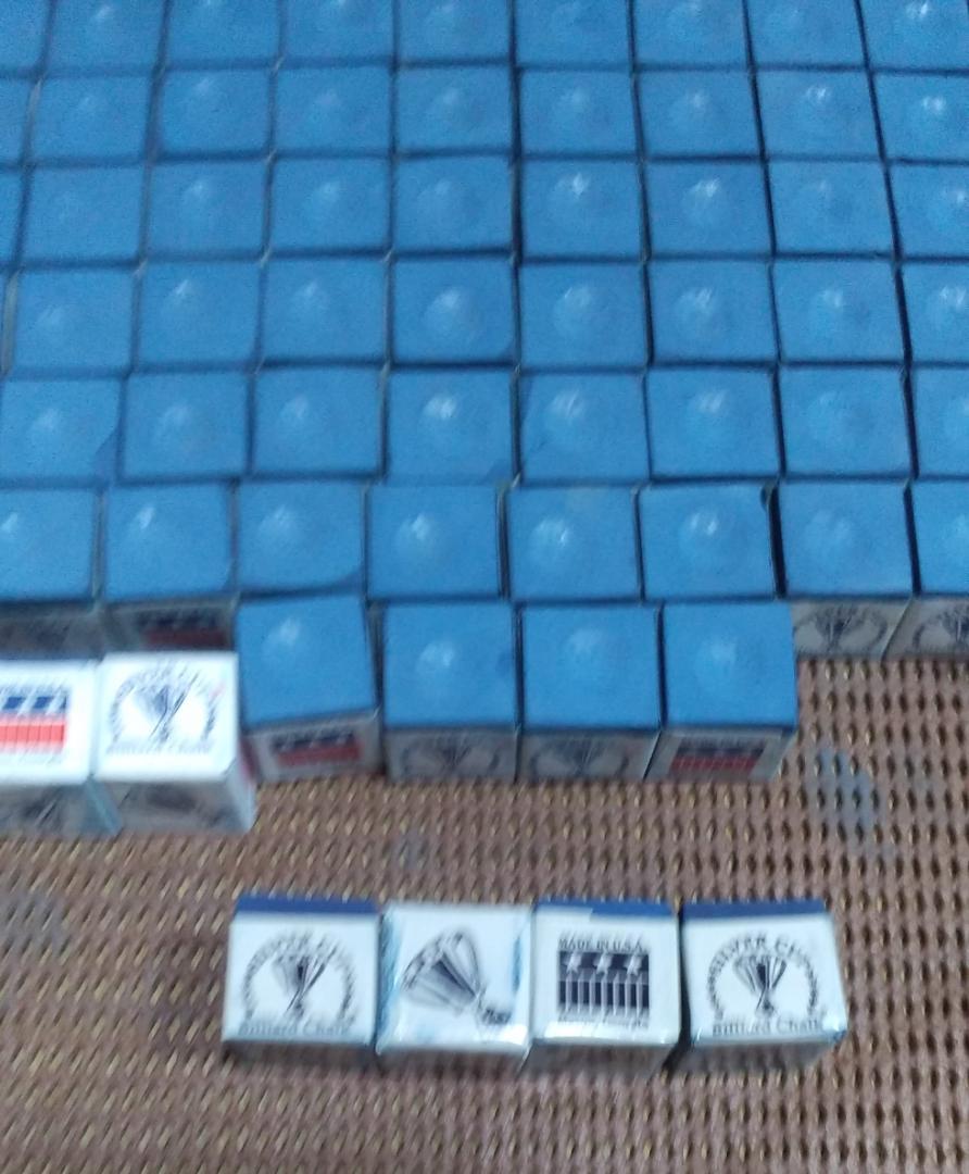 チョーク