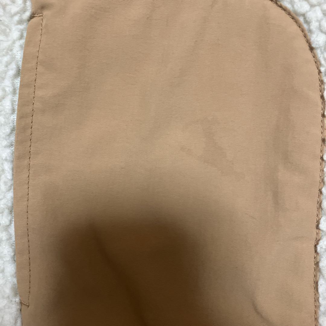 パタゴニア　キッズ　ベスト