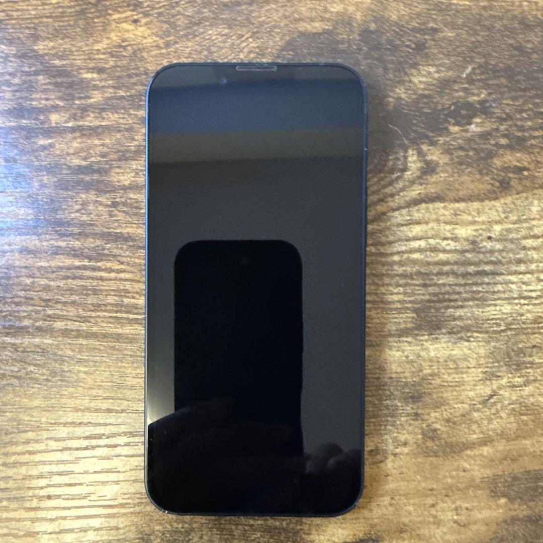 iPhone 13 mini 128GB ミッドナイト 本体 SIMフリー