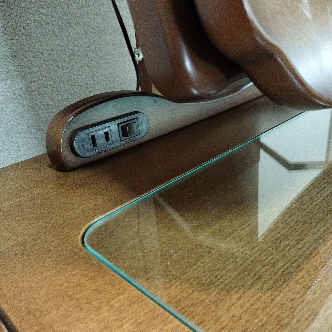 y  三面鏡ドレッサー