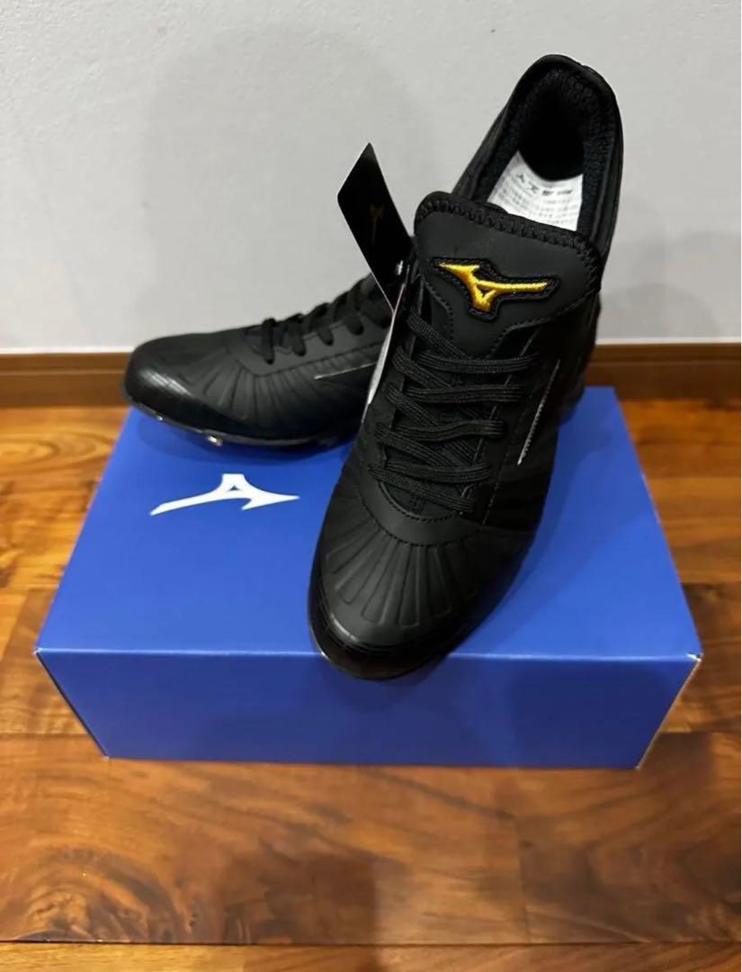 【新品未使用】MIZUNO PRO ミズノ プロ PS2 29cm