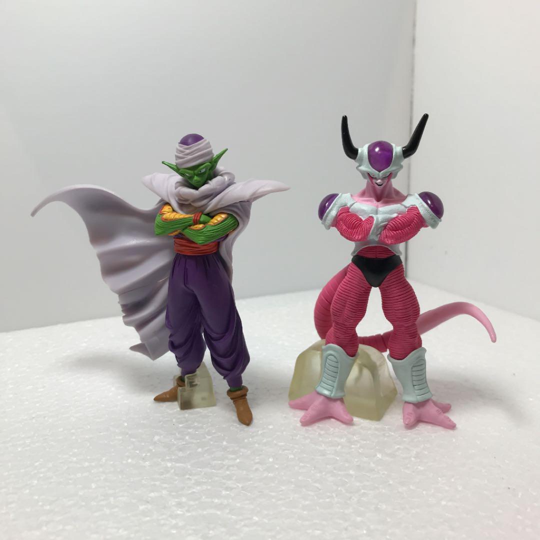 最安値で ドラゴンボールカプセル複数体 - コミック/アニメ