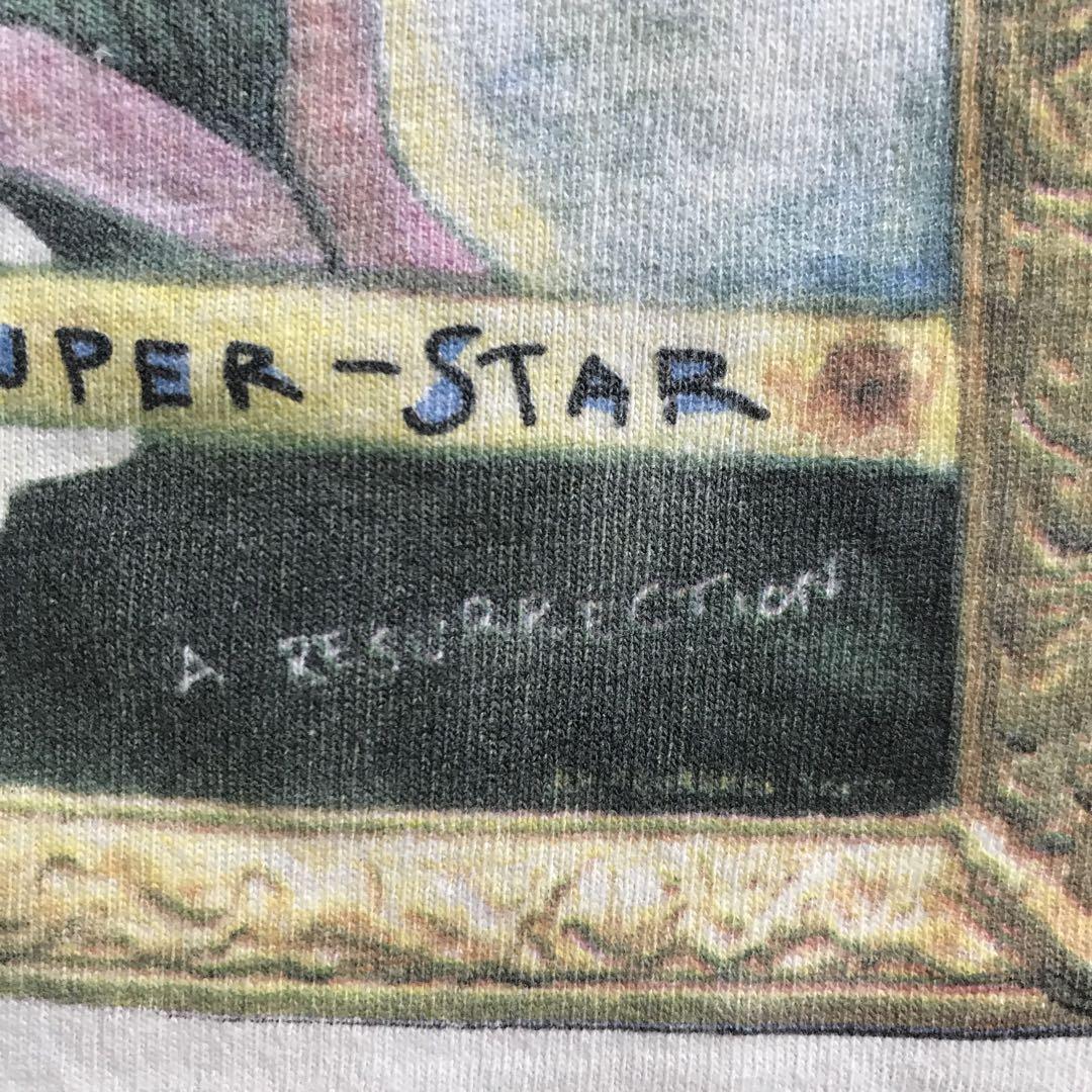 27 Jesus Christ Superstar 90年代ヴィンテージ
