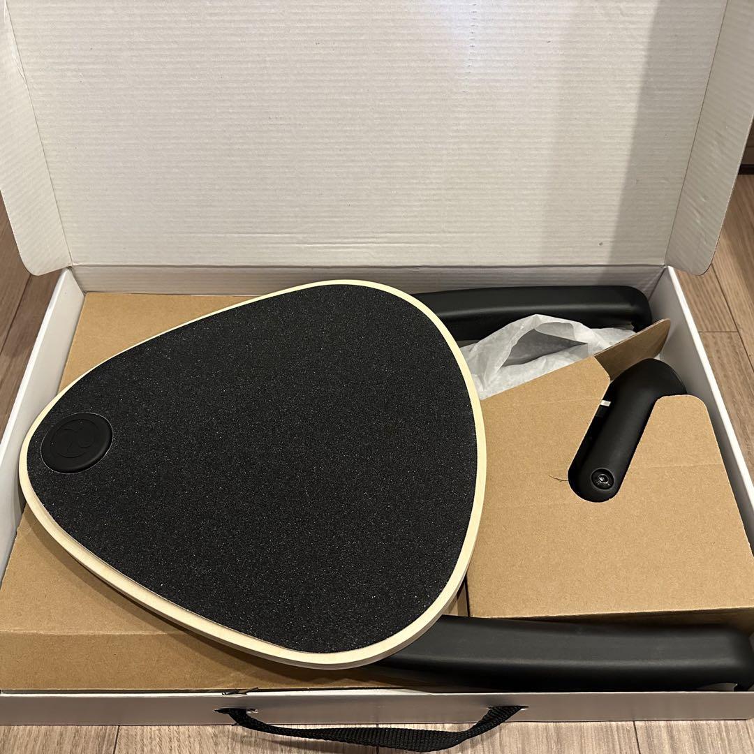 Cybex Gazelle S キッズボード 新品未使用