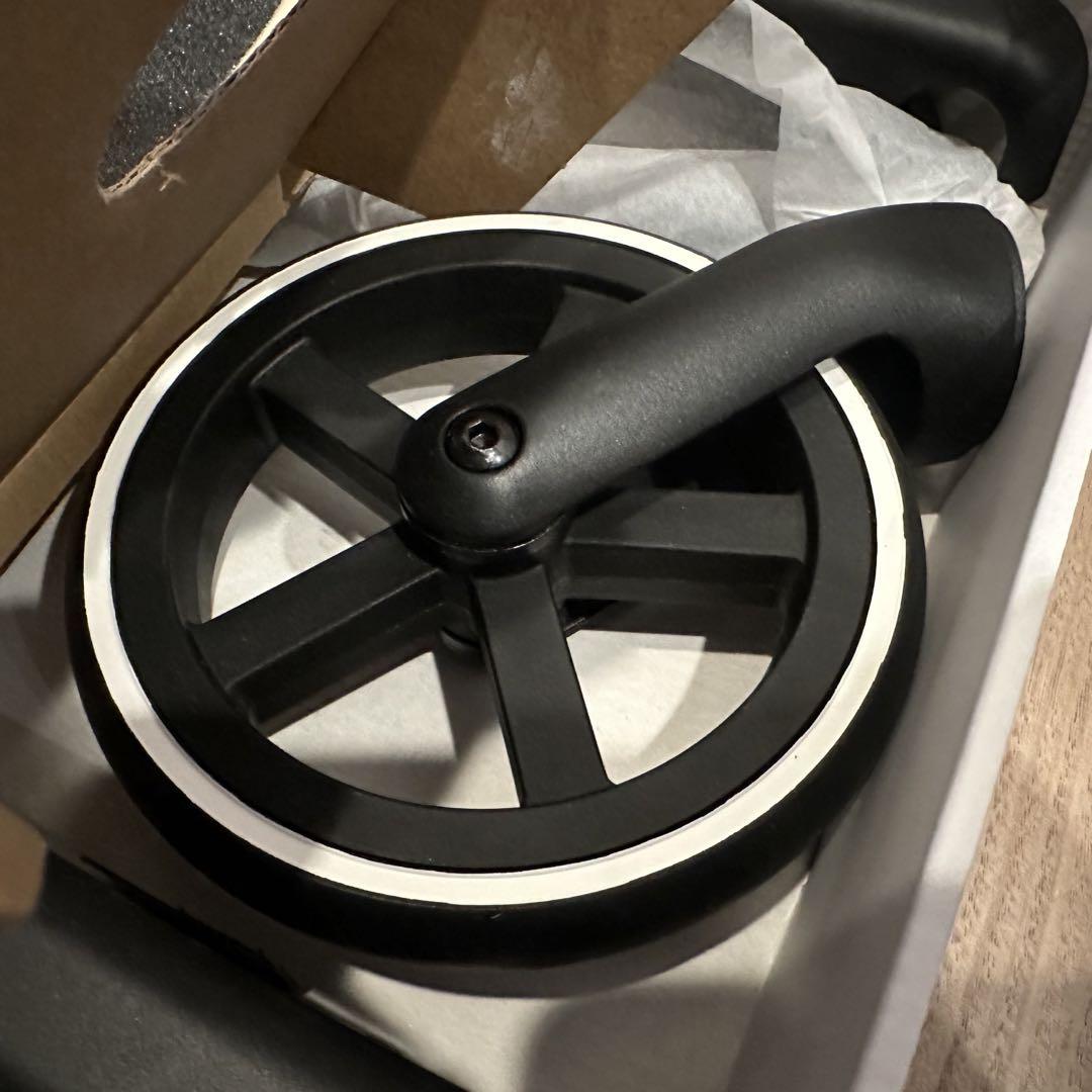Cybex Gazelle S キッズボード 新品未使用