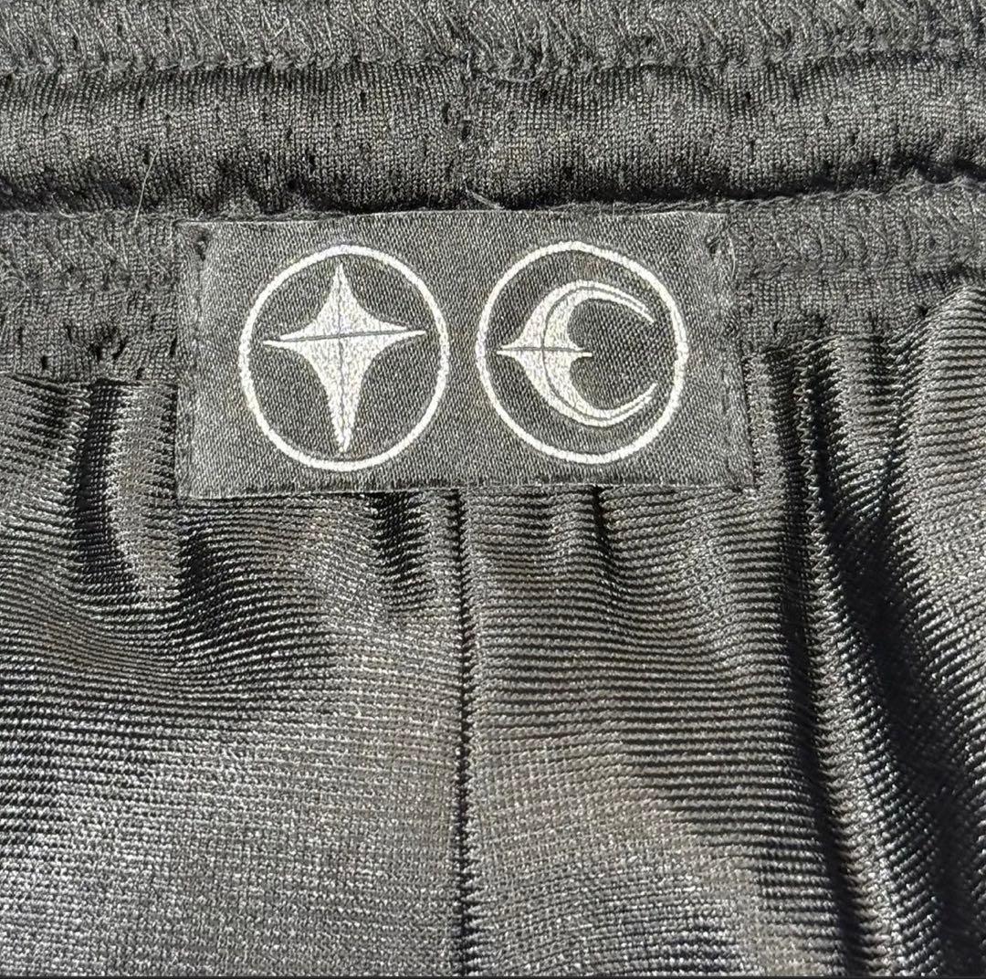 Thug Club TC Shorts メッシュ ハーフパンツ サグクラブ Thug Club TC Shorts メッシュ ハーフパンツ サグクラブ