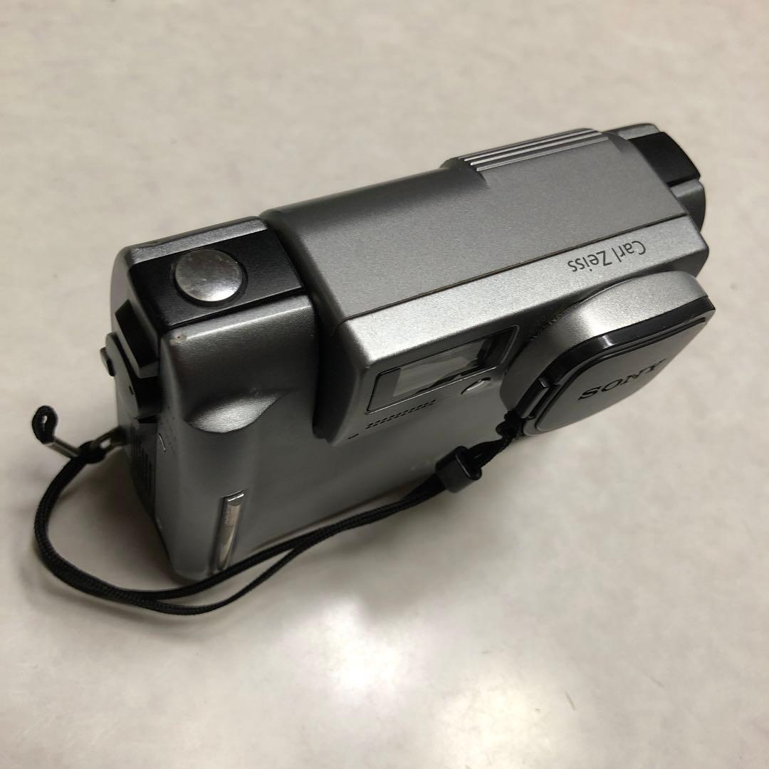 動作品 SONY Cyber-shot DSC-F55 | pps.com.my