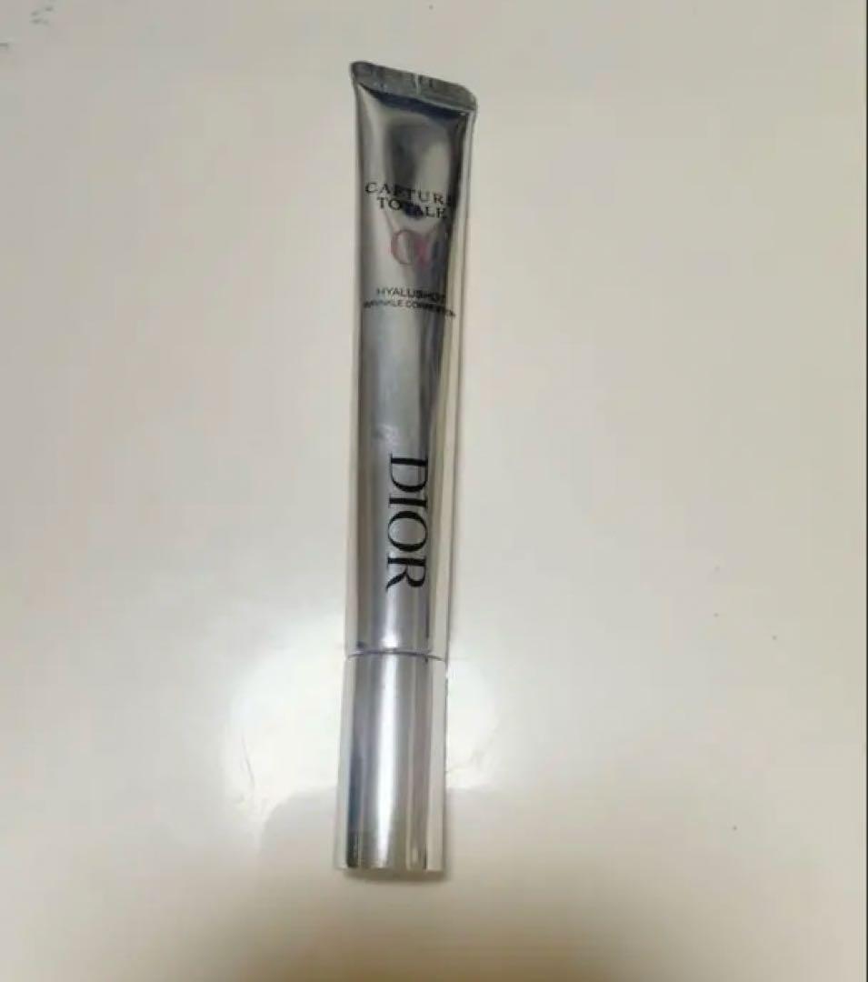 ディオール カプチュール トータル ヒアルショット 15ml