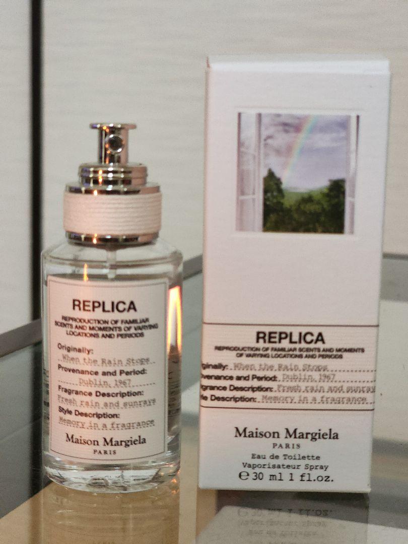 Maison Margiela Replica ウェイヴ サレイン 30ml