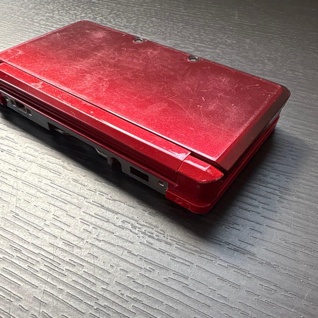 S200 Nintendo 3DS Li-ion CTR-001