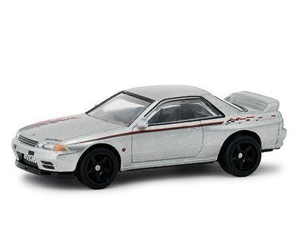 ホットウィール Nissan Skyline GT-R BNR32 NISMO