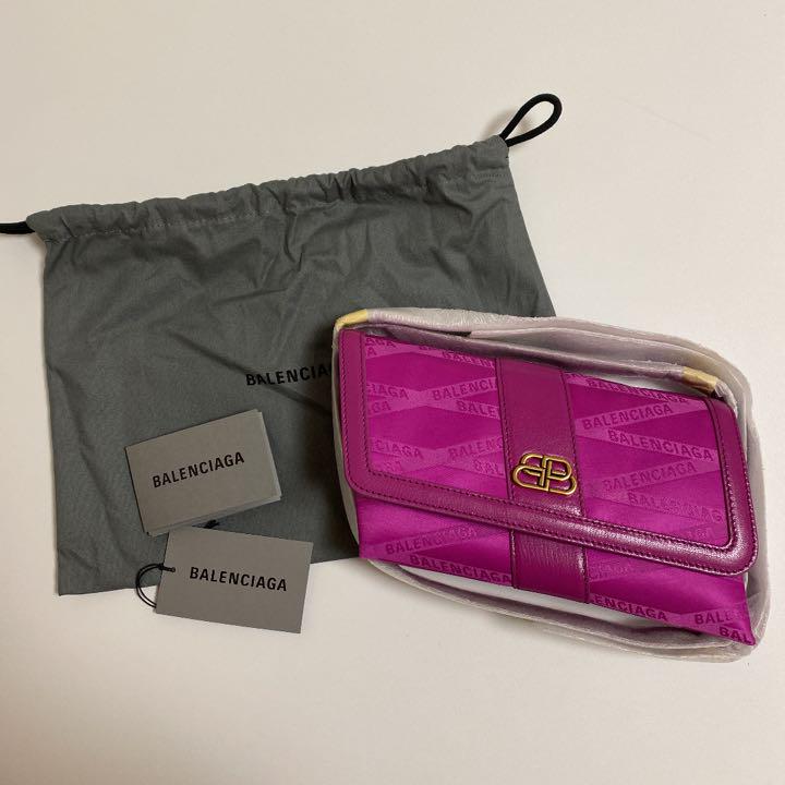のみお BALENCIAGA ショルダーバッグ 新品未使用 9oFS1-m39555959414 バレンシアガ ◹ショルダー