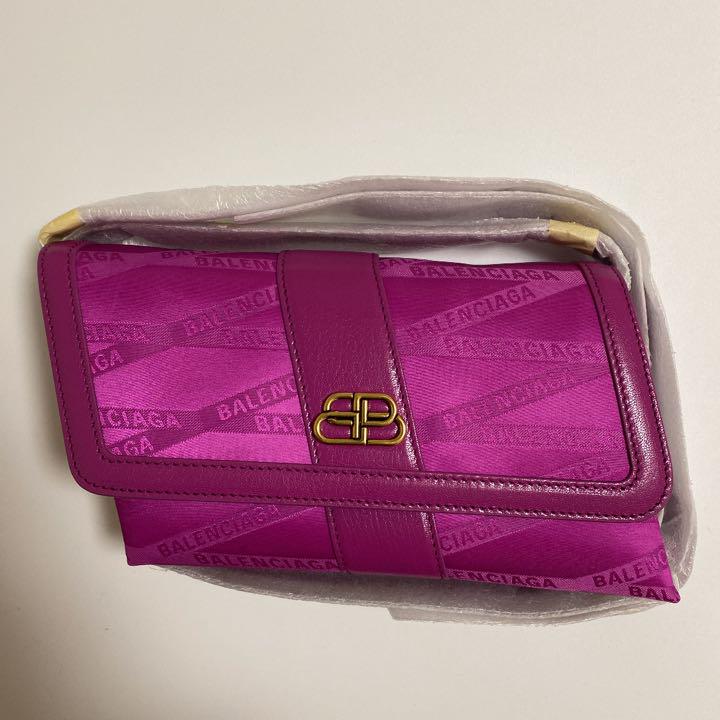 のみお BALENCIAGA ショルダーバッグ 新品未使用 9oFS1-m39555959414 バレンシアガ ◹ショルダー