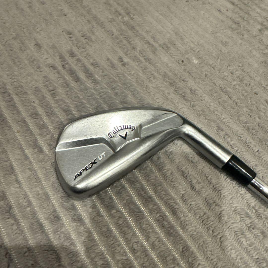 Callaway Apex UT 18度 ゴルフクラブ