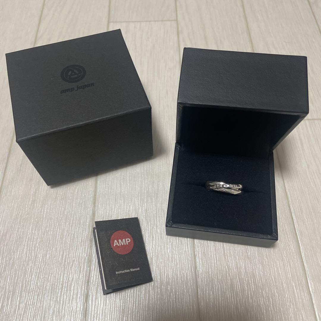 アクセサリー amp japan Bibbidi Bobbidi Boo Ring #19 amp japan Bibbidi Bobbidi Boo Ring #19