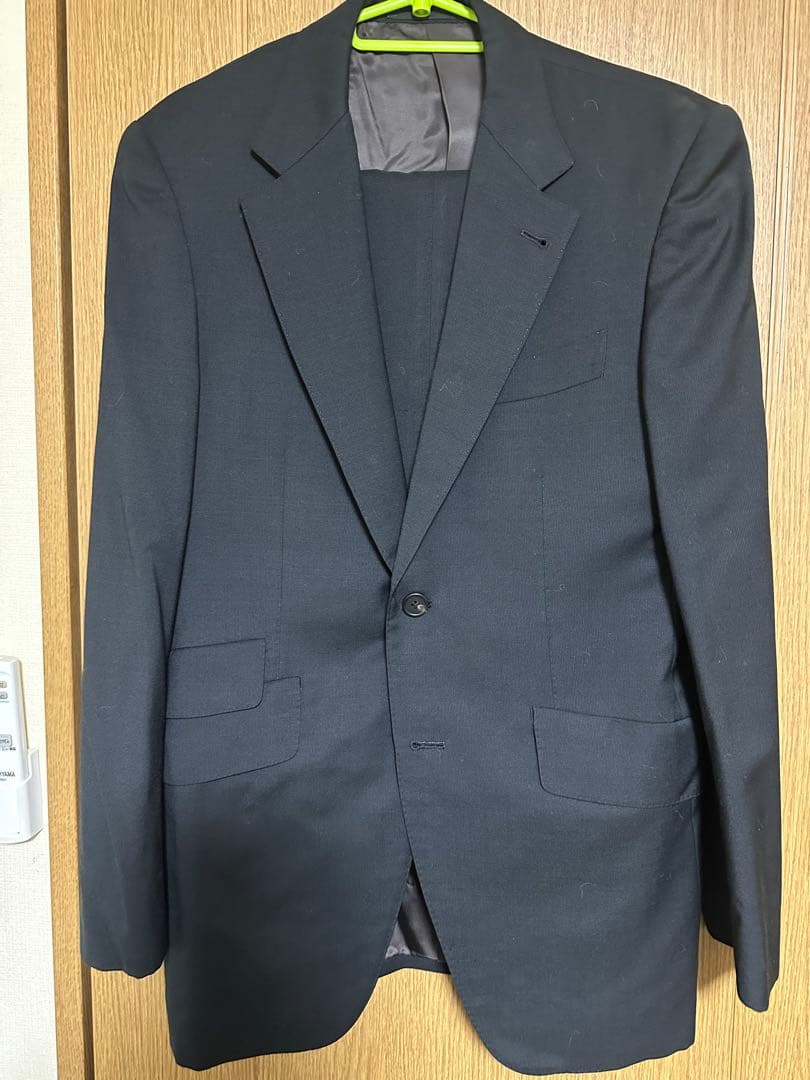 Fratelli Tallia di Delfino Paul SmithスーツM