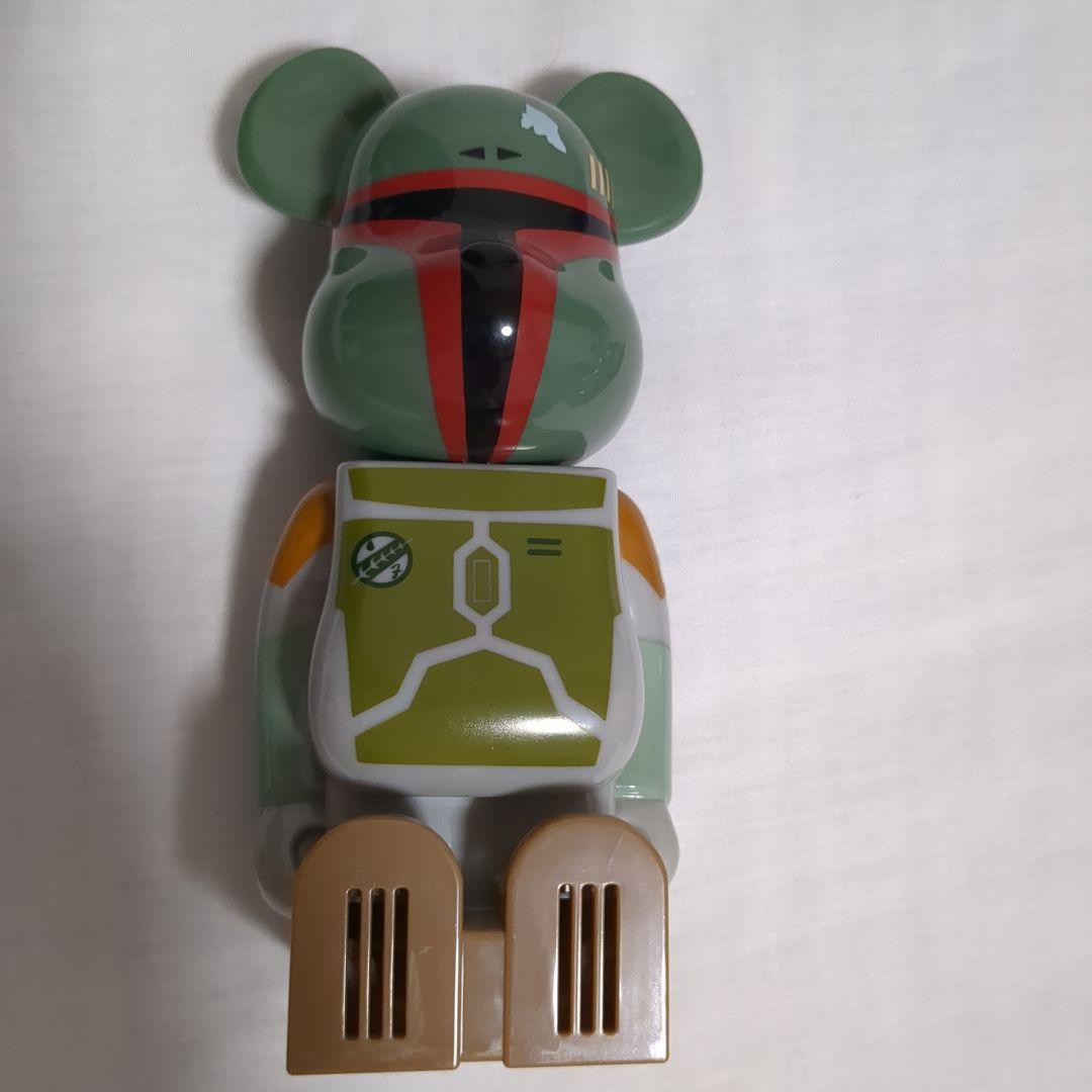 BE@RBRICK スター・ウォーズ フィギュアセット スターウォーズ ベアブリック 3体セット【新品未開封品】 - メルカリ