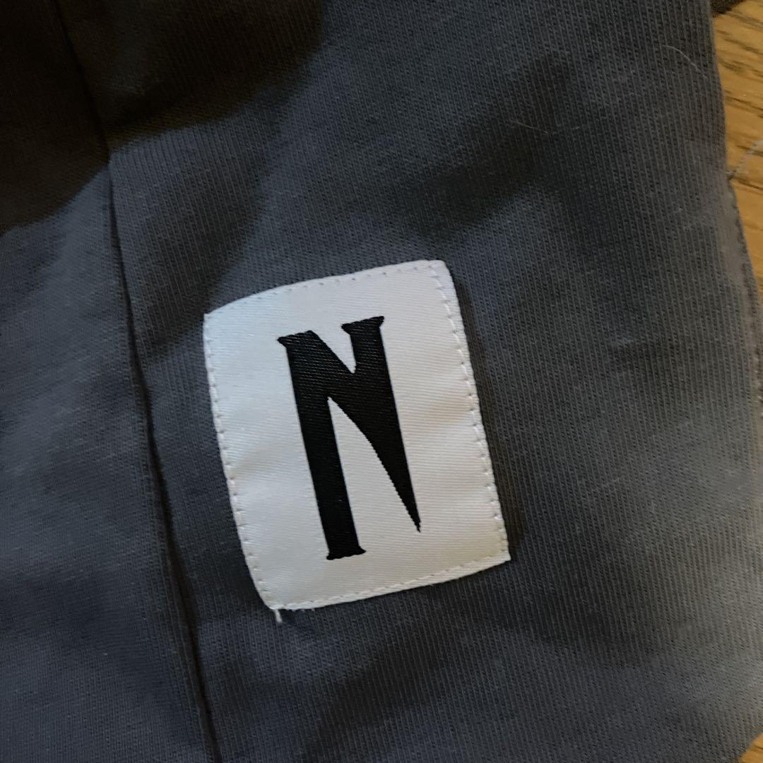 jackson Napier トラベラーキャップ