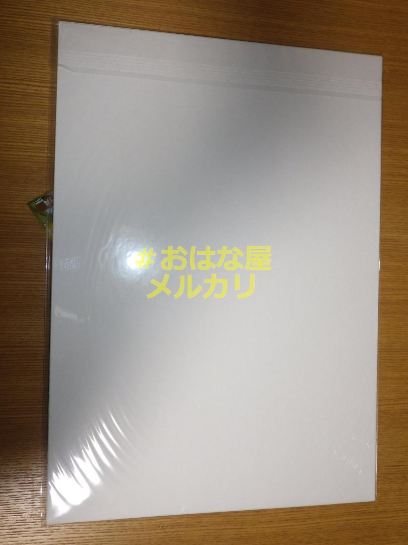 ハルタ王稿セット 2021年 定期購読特典