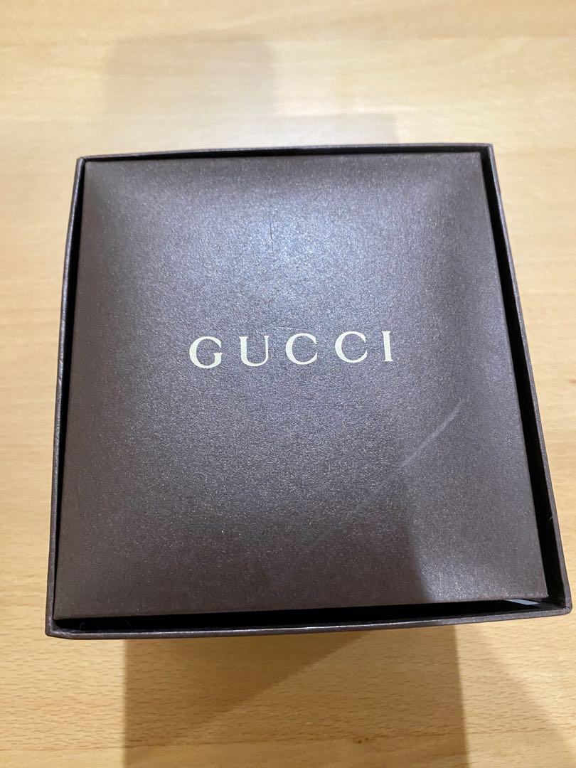 デジタル腕時計 グッチ GUCCI 316L
