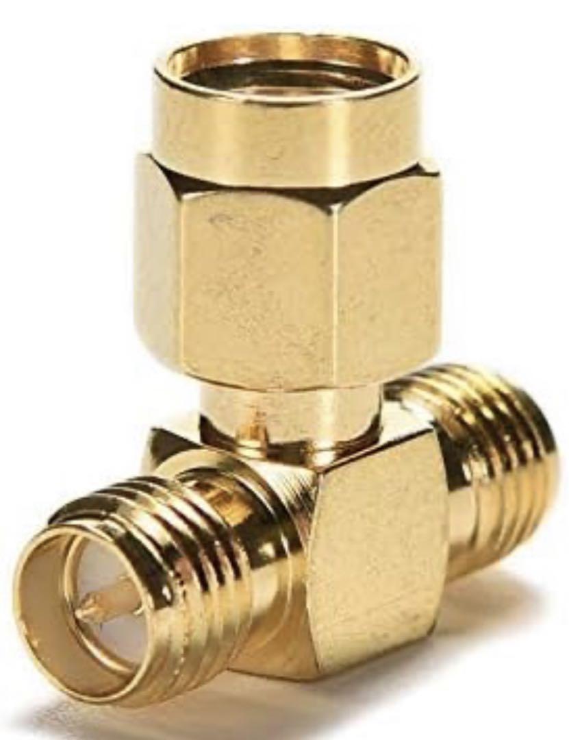 Adapter コネクタ